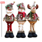 Boneco Natalino Doce Magia - Promoção Antecipada Natal 2023